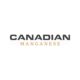 Canadian Manganese Reports Q1 2024 Financial Results and Grant of Stock Options