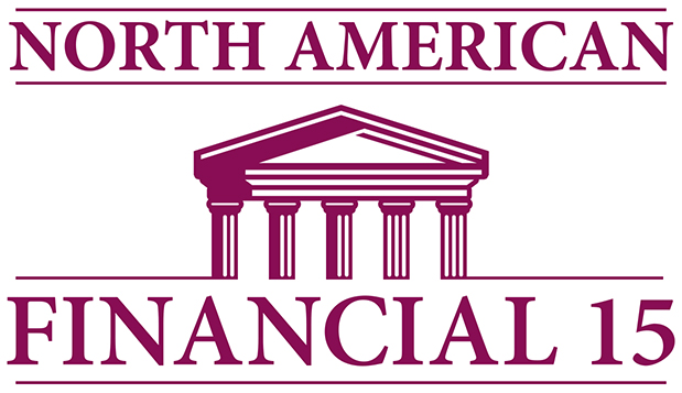 North American Financial 15 Split Corp. Monthly Dividend Statement  for class A and preferred shares