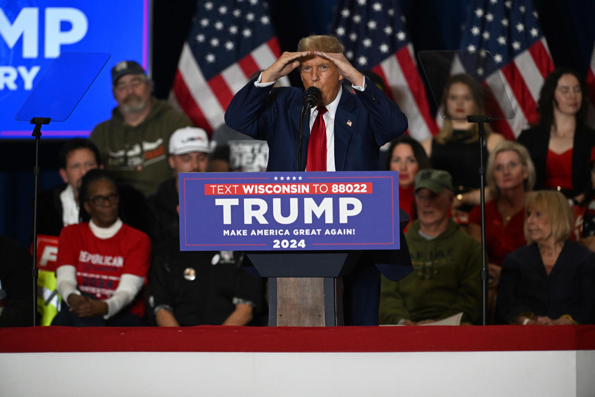 US trade wars will intensify under Biden or Trump