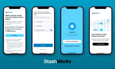 Stash announces new B2B offering called StashWorks