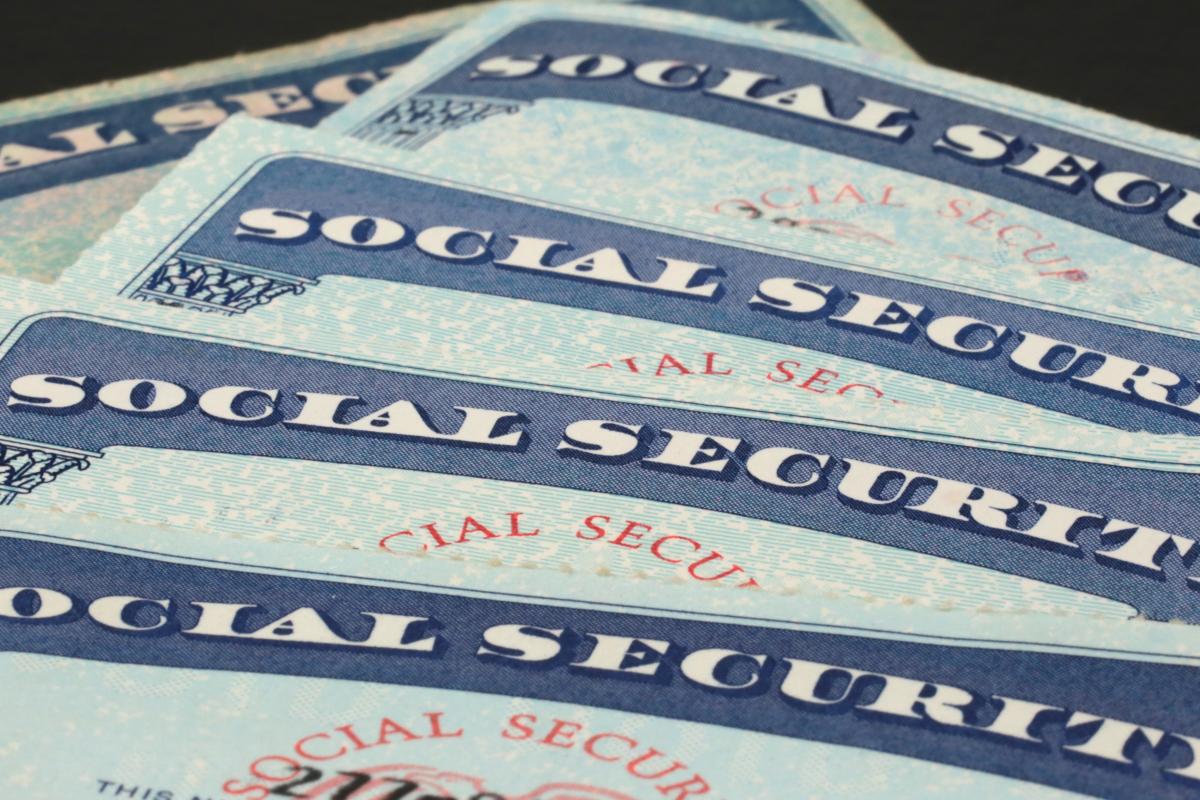 Amid the uncertainty surrounding Social Security, here's what financial advisors are telling clients