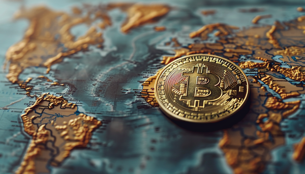 BTPI launches study on the impact of Bitcoin on financial freedom in authoritarian countries