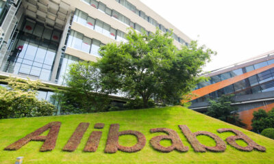 Big news for Alibaba stock investors