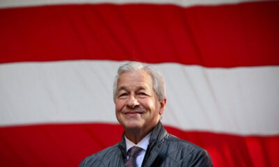 The Big Questions JPMorgan Investors Have for Jamie Dimon