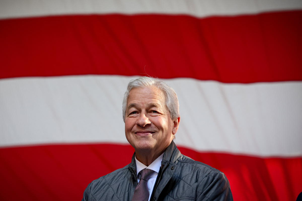 The Big Questions JPMorgan Investors Have for Jamie Dimon