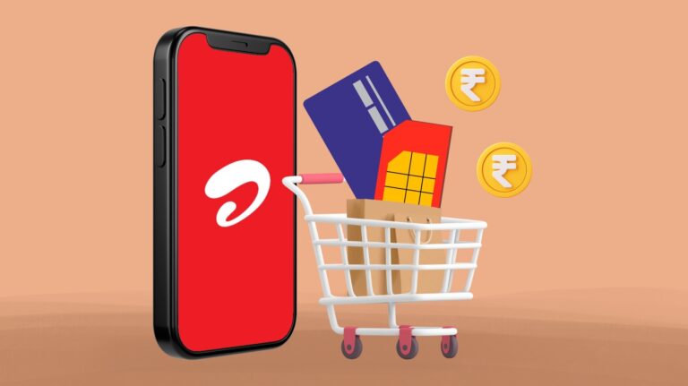 Your SIM card is a new weapon in the fintech war of Airtel and Jio