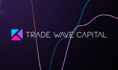 Tradewave Capital Plc solidifies its position in financial markets with listing on the Vienna Stock Exchange