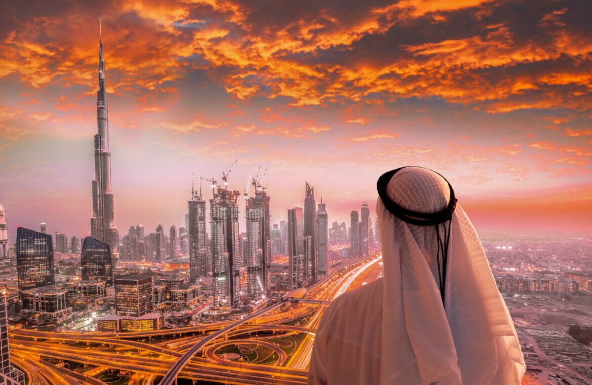 In-Depth Analysis 2020: Dubai and Its Fintech Ecosystem by Richie Santosdiaz for The Fintech Times