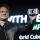 Nvidia Profits Could Generate $200 Billion Share Swing, Options Show