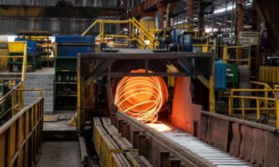 China's US$8.5 billion in steel encourages Latin America to adopt tariffs