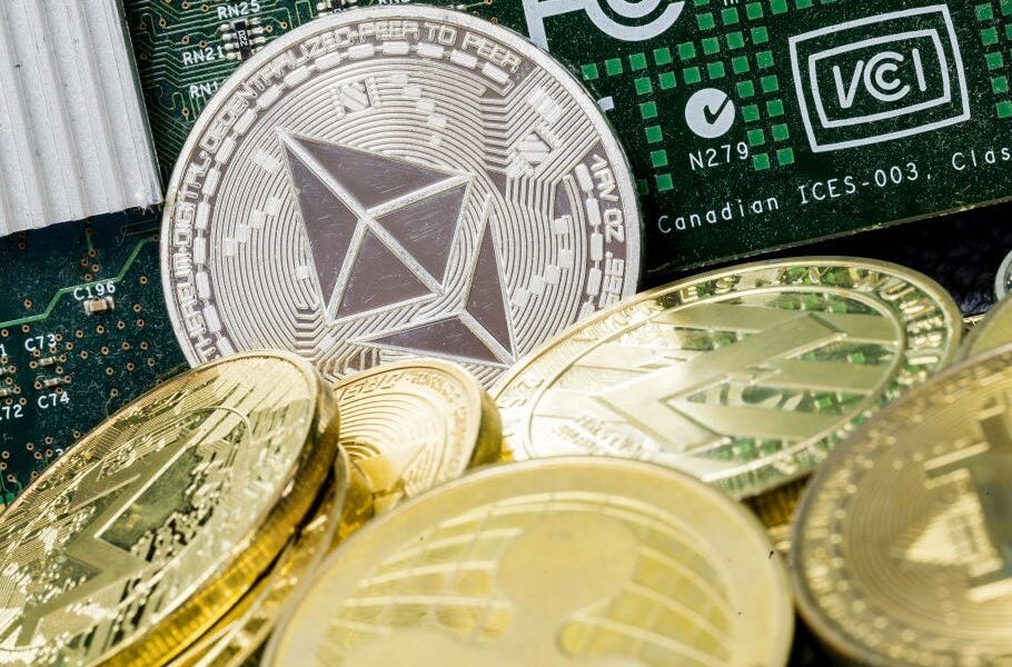 Ethereum jumps 22% thanks to speculation.  ETFs Could Be Approved As Soon As This Week – And A New Bitcoin Record May Not Be Far Behind