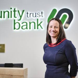 Unity Trust Bank promotes Penny Hogan to CFO