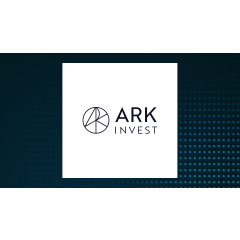 Reduced holding of ARK Fintech Innovation ETF (NYSEARCA:ARKF) by Envestnet Portfolio Solutions Inc.