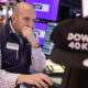 Stock Futures Rise After Dow's Biggest Drop in a Year