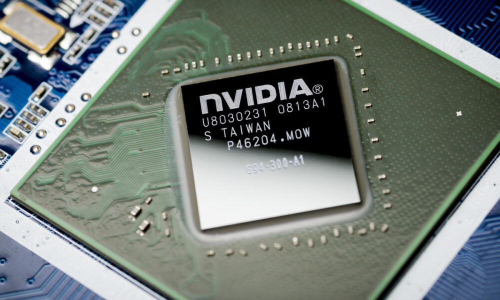 Nvidia Profits Will Boost AI, Semiconductor ETFs