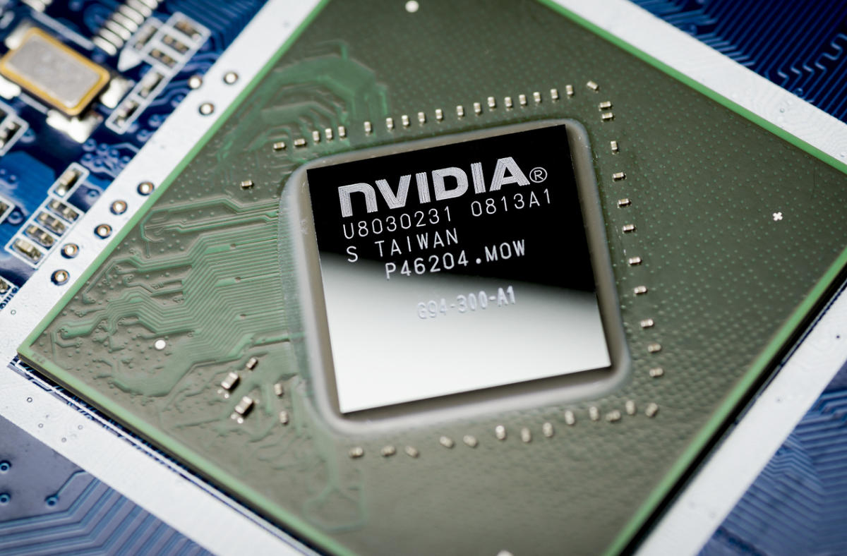 Nvidia Profits Will Boost AI, Semiconductor ETFs