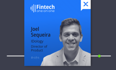 Joel Sequeira, Director of Product at IDology, on using AI in identity verification