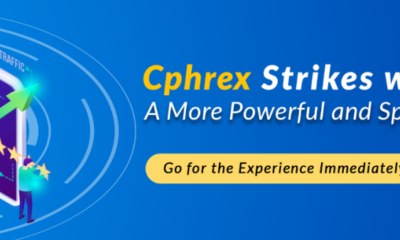 Cphrex Introduces Its New Launch, a Cphrex DEX Aggregator, Simplifying DeFi Trading for Everyone