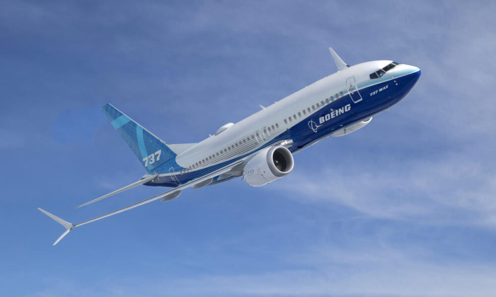 Big news for Boeing stock investors