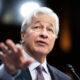 Jamie Dimon's retirement talk puts new spotlight on JPMorgan's top deputies