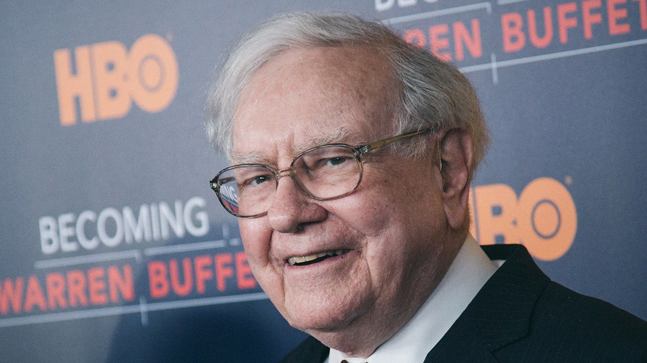 Warren Buffett's Favorite ETFs |  Fox Business