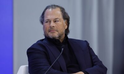 Salesforce Q1 2025 Earnings Report (CRM)