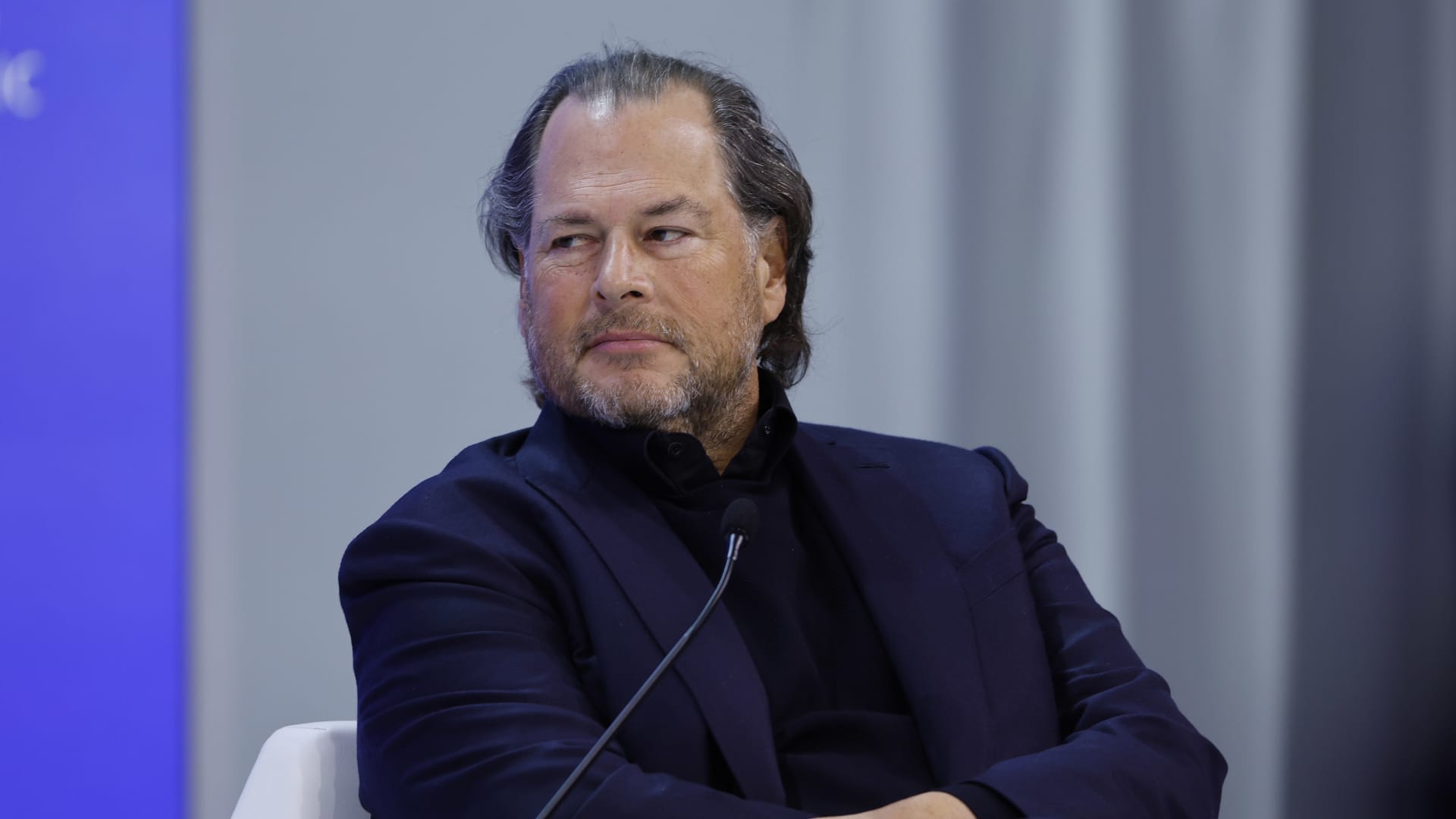 Salesforce Q1 2025 Earnings Report (CRM)