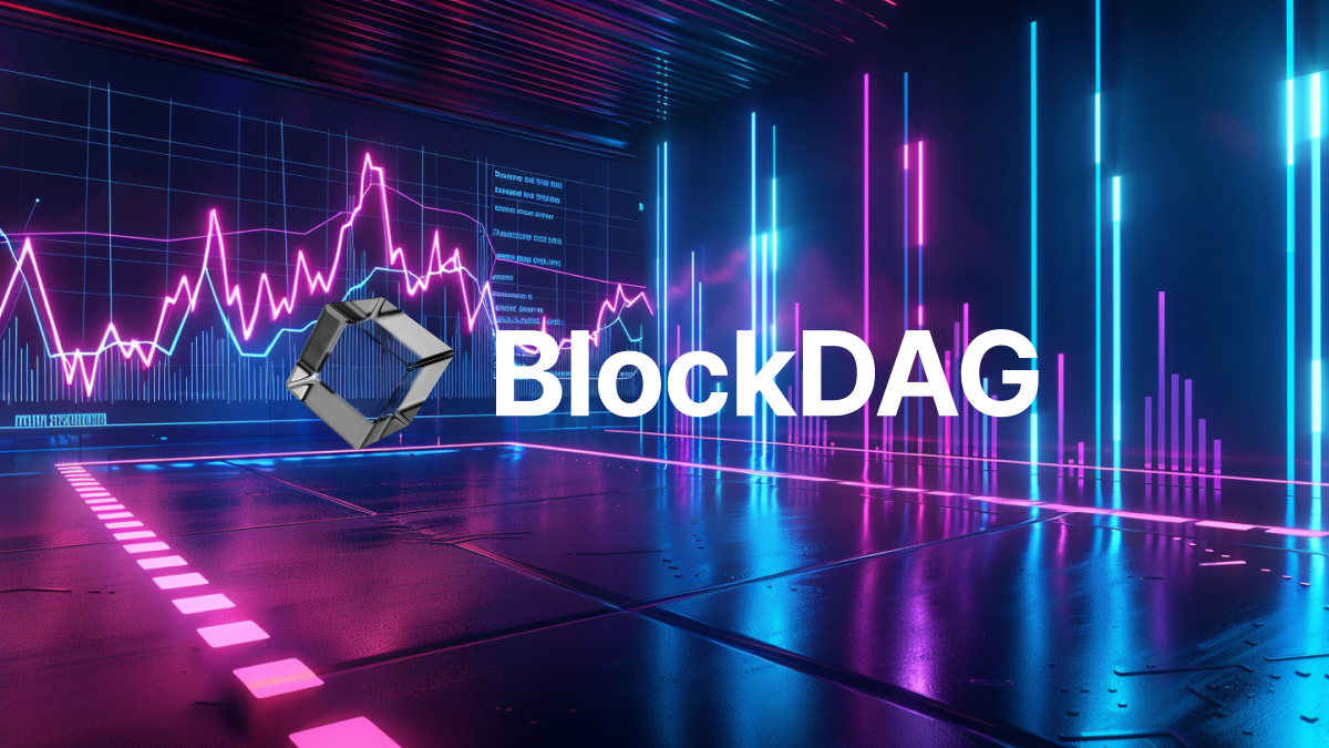 BlockDAG