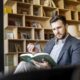 5 Books Recommended by Financial Advisors That Will Help You Build Wealth