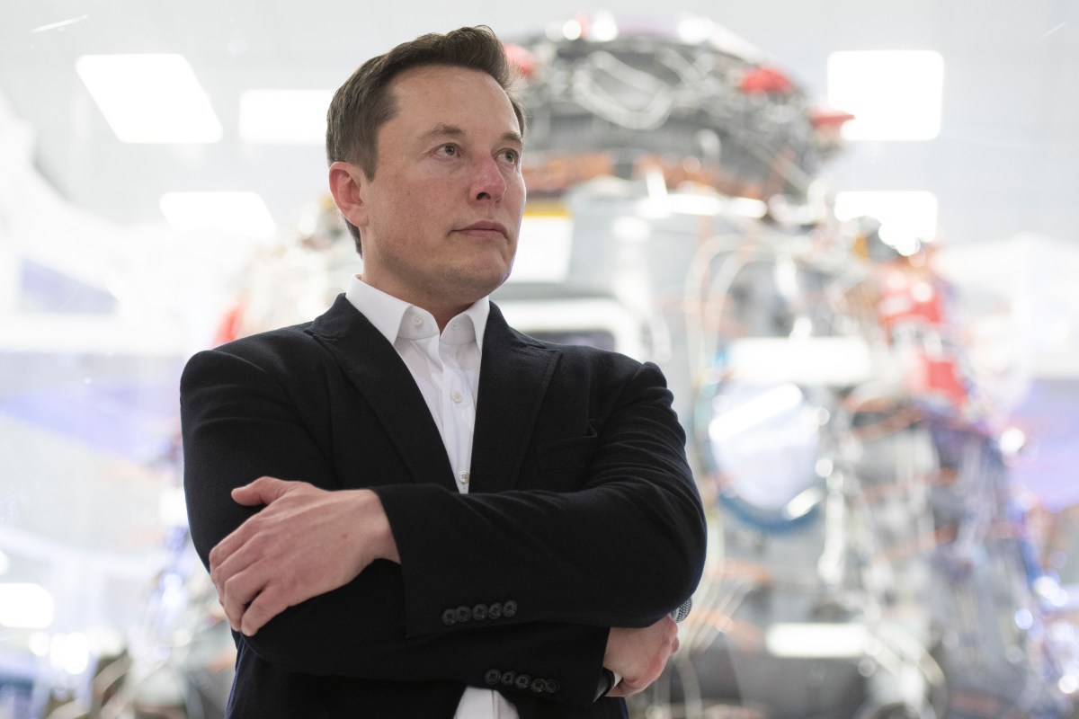 Startups Weekly: Musk raises $6 billion for AI, and the fintech dominoes are falling