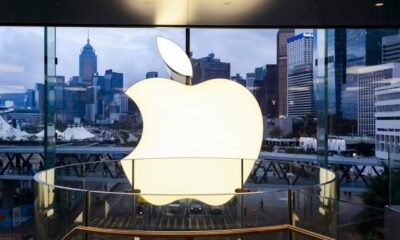 4 reasons to bet on Apple ETFs