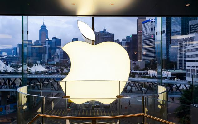 4 reasons to bet on Apple ETFs