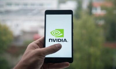 AI boom bolsters NVIDIA's Q1 growth: ETFs to exploit