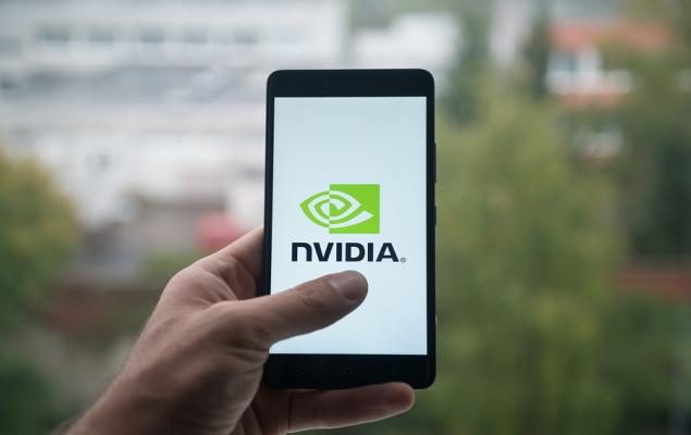 AI boom bolsters NVIDIA's Q1 growth: ETFs to exploit