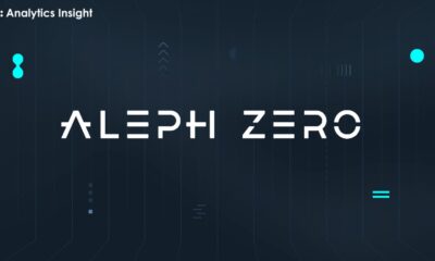 Aleph Zero sets new DeFi standards with joint AMM launch