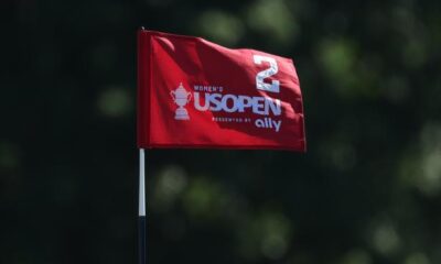 Ally Financial Launches New US Women's Open Fan Experiences Designed to Elevate Women's Golf |  Golf news and tourist information