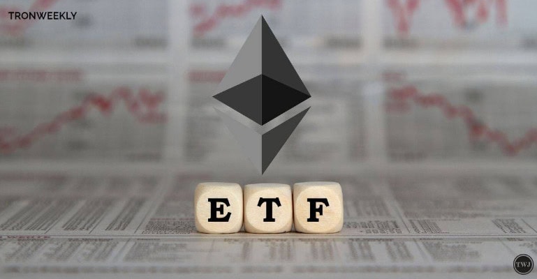 Altcoin ETF on the horizon