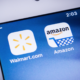 Amazon and Walmart aim to retain shoppers amid luxury push