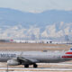 American Airlines reduces expectations for the second quarter with the departure of its commercial director