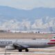 American Airlines reduces expectations for the second quarter with the departure of its commercial director