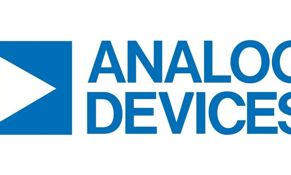 Analog Devices Reports Fiscal Second Quarter 2024 Financial Results