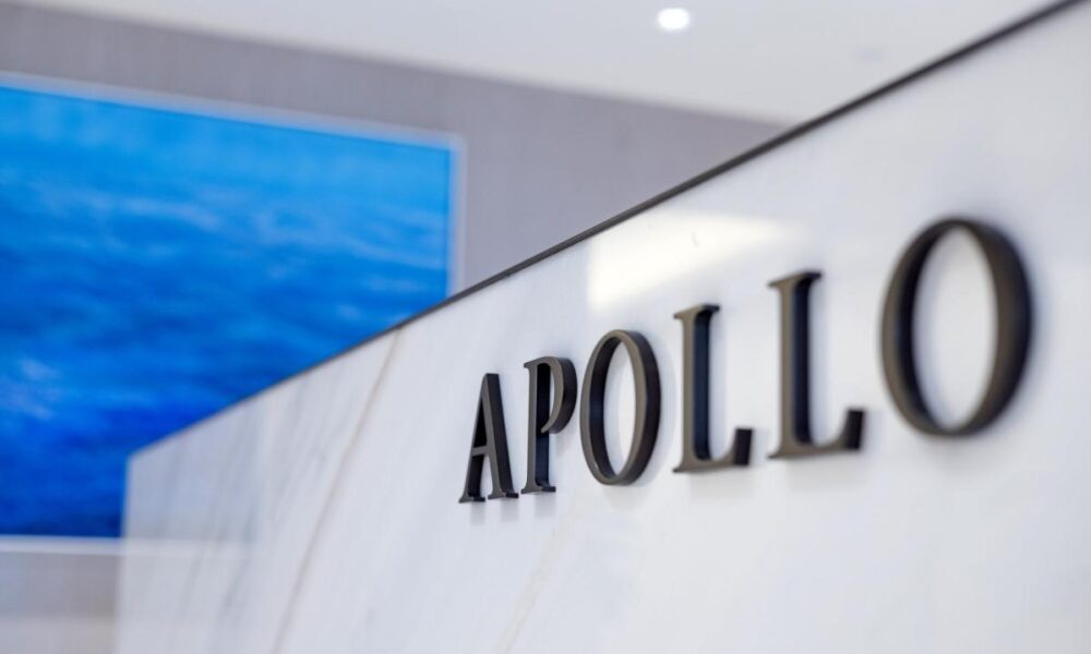 Apollo plans to sell its assets to retail and ETFs