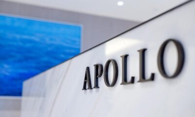 Apollo plans to sell its assets to retail and ETFs