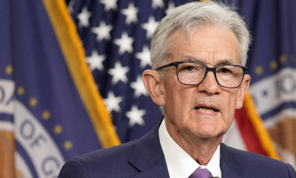 Are US interest rates high enough to beat inflation?  The Fed will take some time to figure out