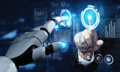 Artificial Intelligence ETFs: Have They Beat the Market in 2024?  - Autodesk (NASDAQ: ADSK), ABB (OTC: ABBNY)