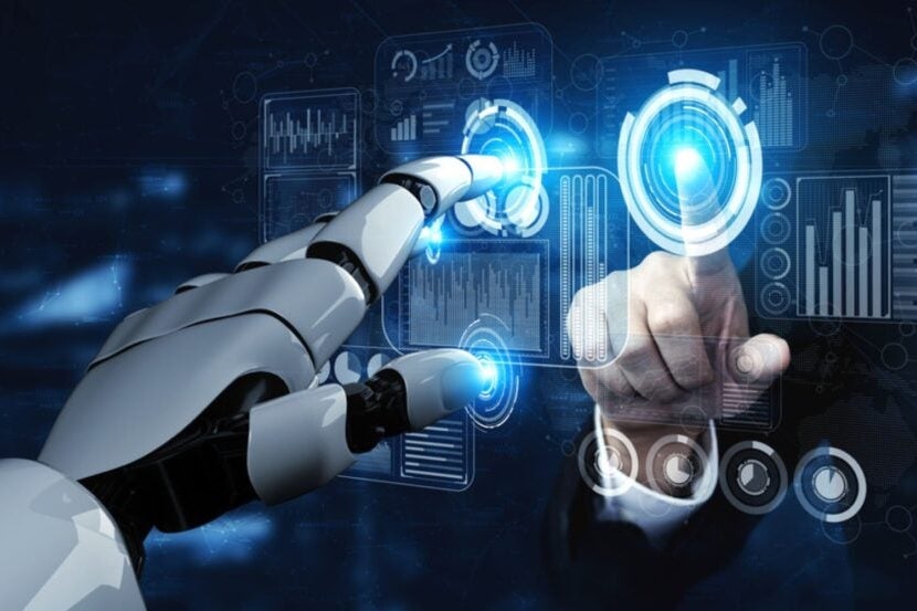 Artificial Intelligence ETFs: Have They Beat the Market in 2024?  - Autodesk (NASDAQ: ADSK), ABB (OTC: ABBNY)