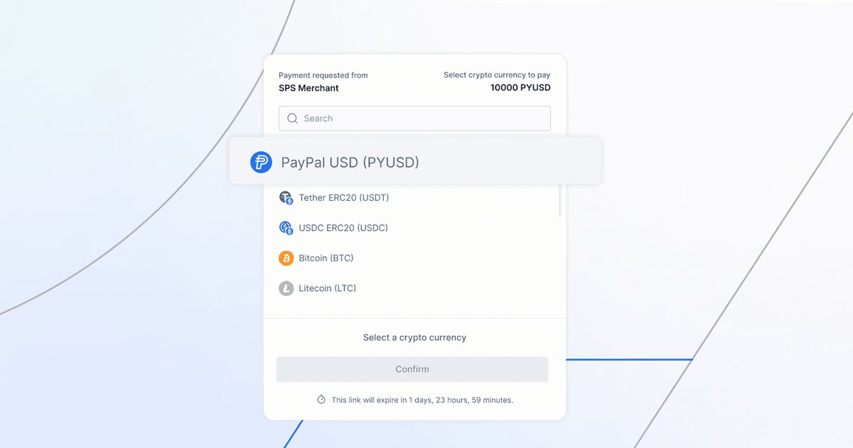 BVNK integrates PayPal USD to improve stablecoin adoption