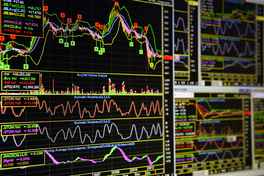 Best Leveraged ETFs of the Past Week