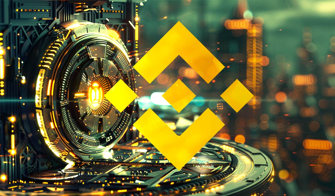 Binance Announces Upcoming Support for New DeFi Altcoin on Megadrop Token Launch Platform