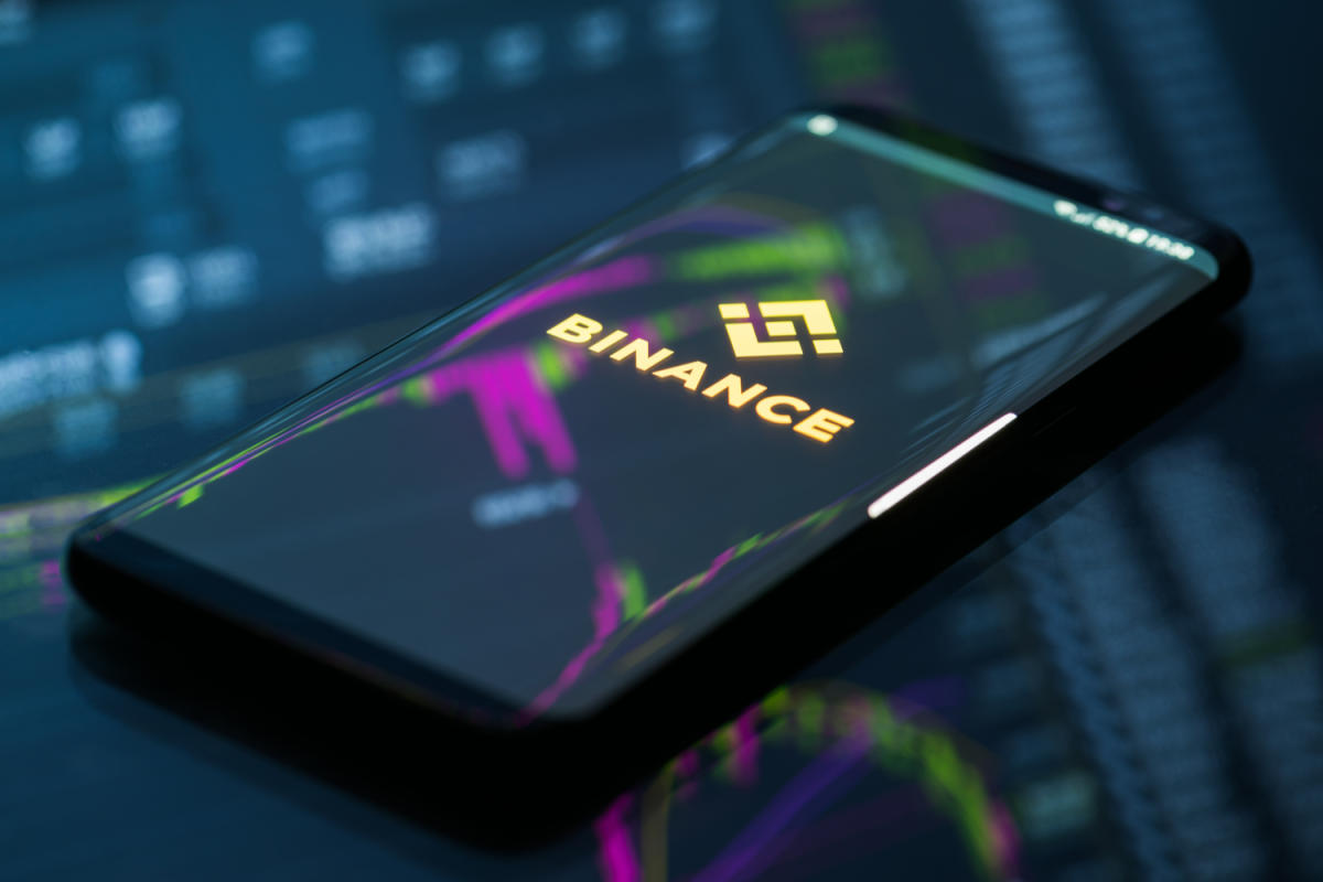 Binance launches DeFi staking with Kava and Dai cryptos